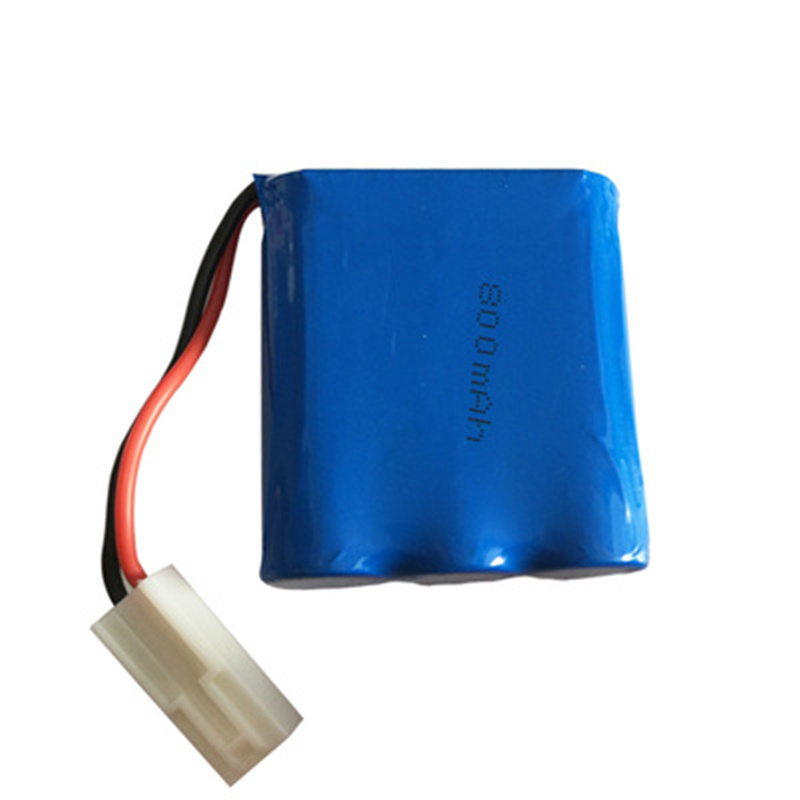 Rc And Hobby - オリジナル 9.6v 800mAh バッテリー JYRC S911