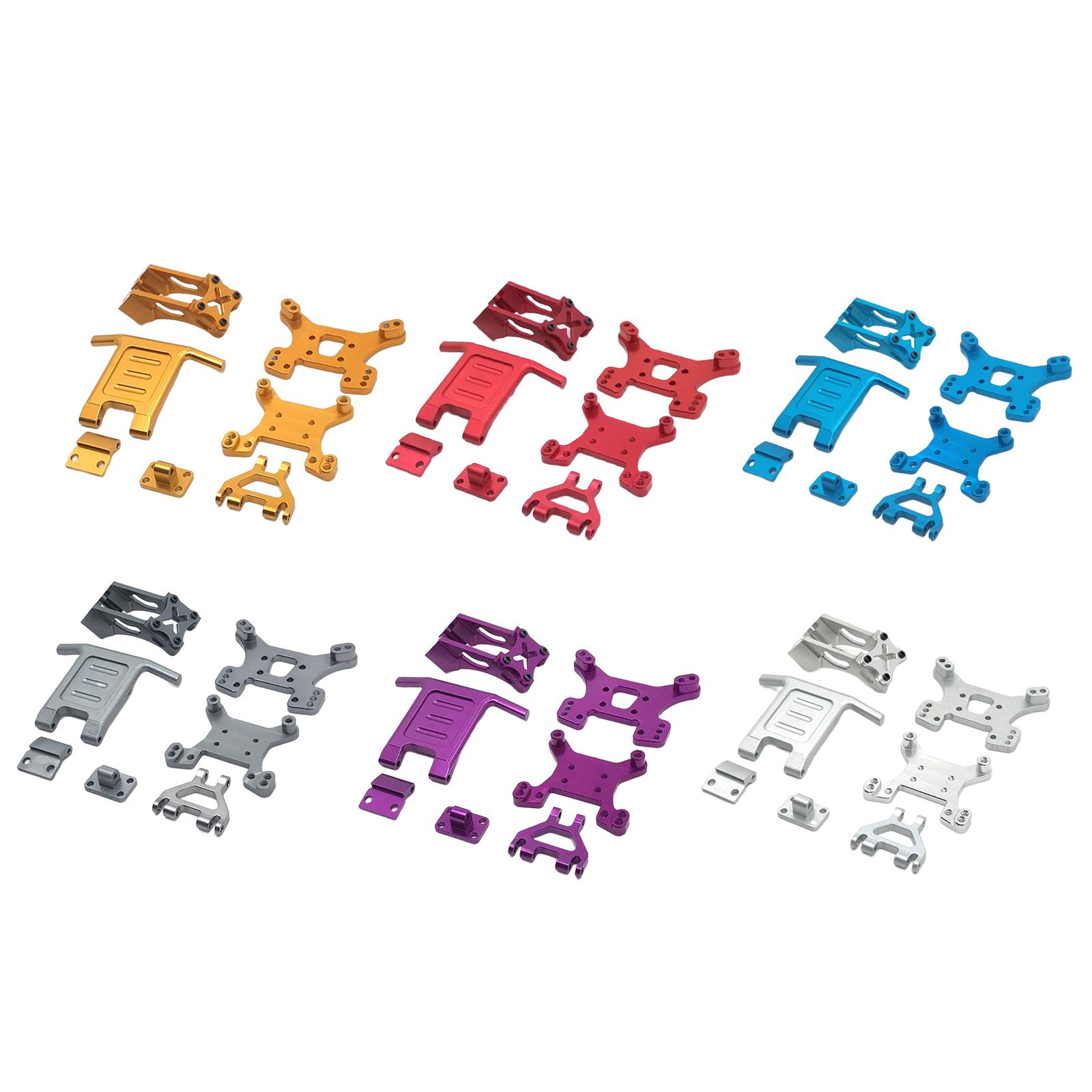 金属製 RC アップグレードパーツキット Wltoys 12 - Rc Hobby Tool Kit のレビューと価格