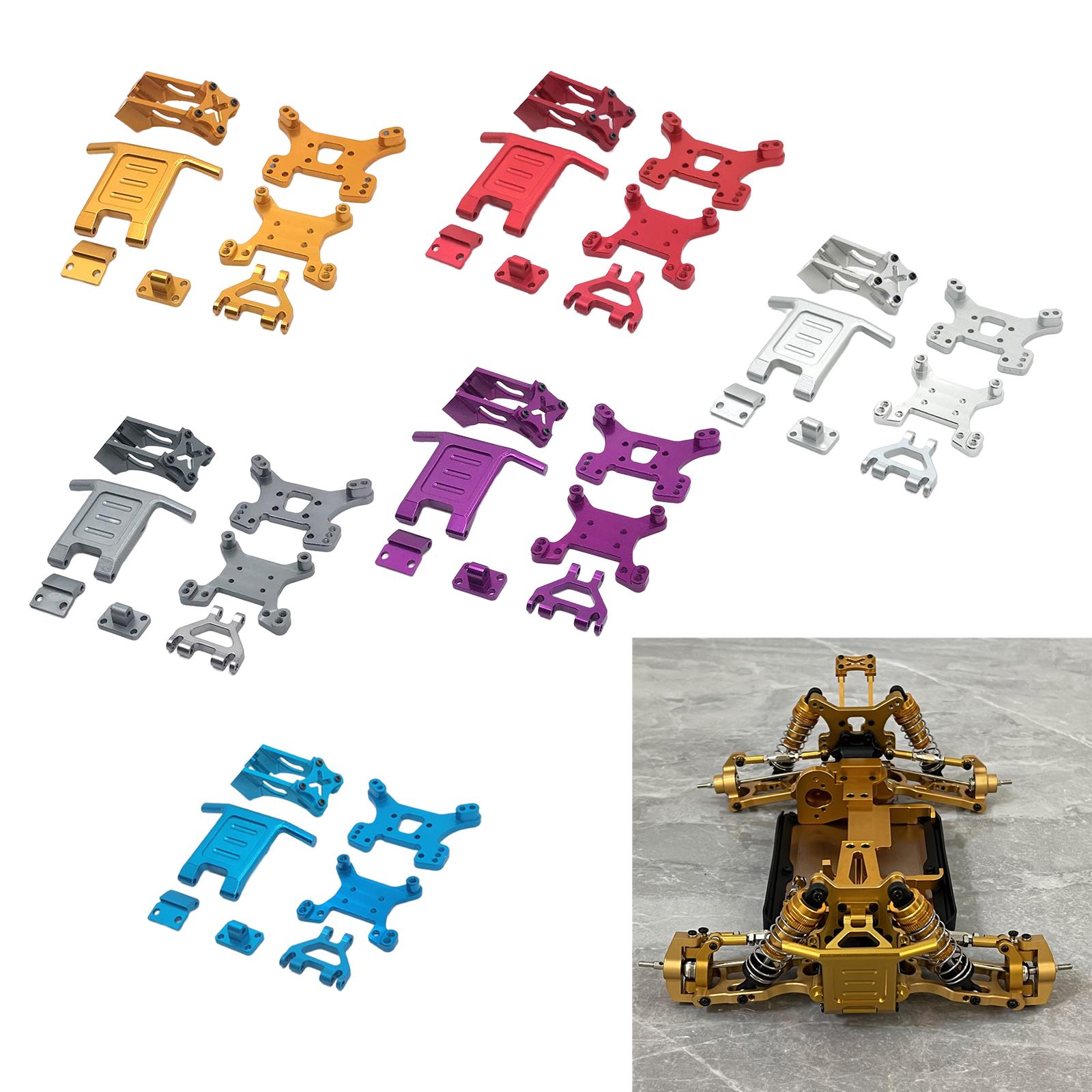 金属製 RC アップグレードパーツキット Wltoys 12 - Rc Hobby Tool Kit のレビューと価格
