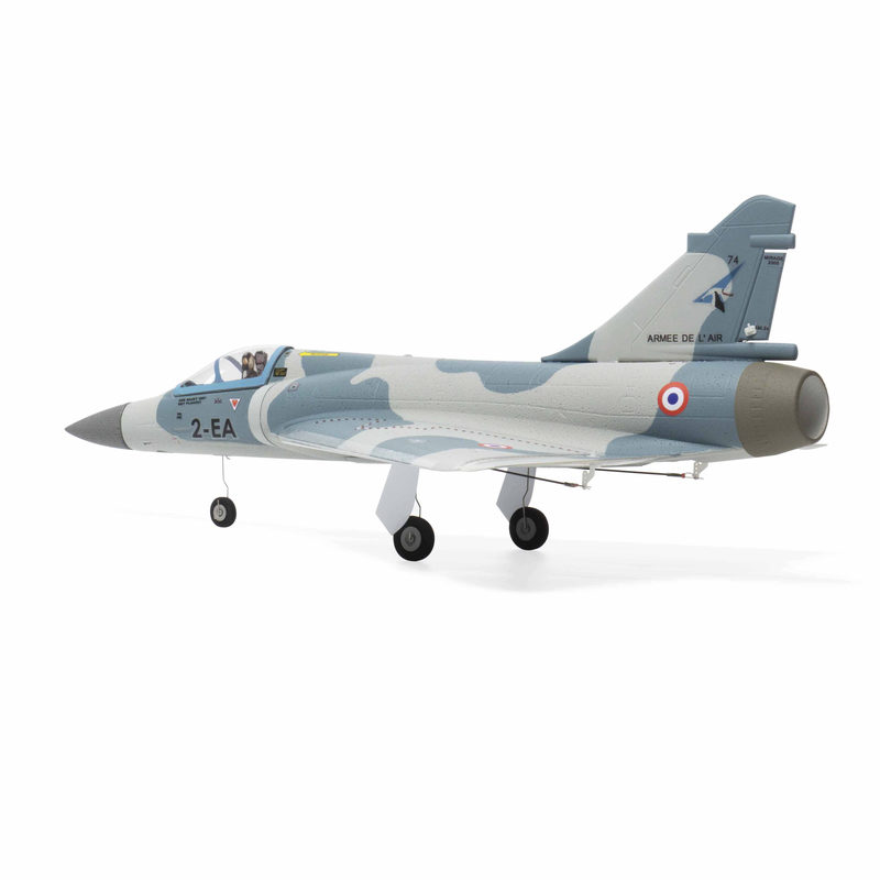 MinimumRC ミラージュ2000 30mmブラシレスE - Rc Hobby Online のレビューと価格