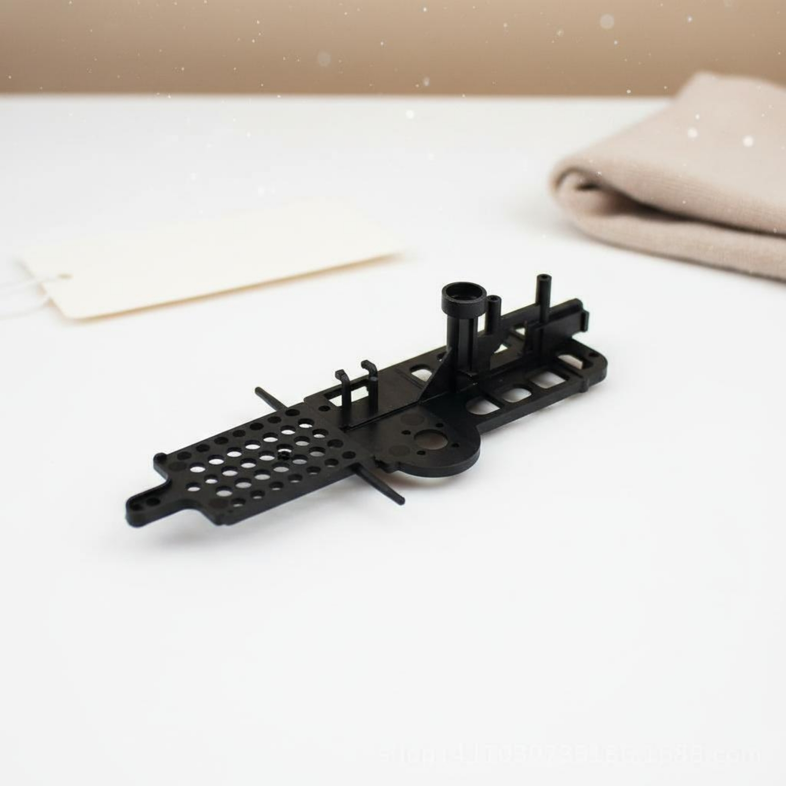 ヘリコプターベースアセンブリ軽量RCヘリコプターフレーム修理 - Rc And Hobby のレビューと価格