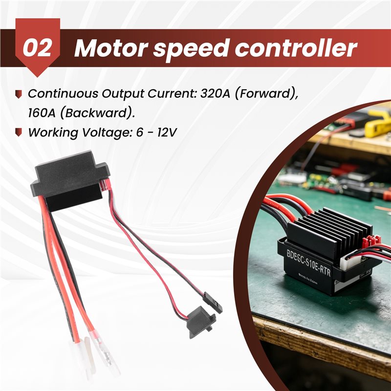CYGJ-RC シップ＆ボート R/C ホビー 6-12V  - Rc And Hobby のレビューと価格