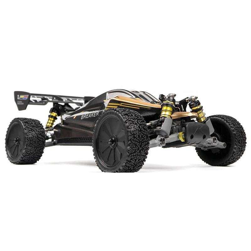 1/10 ブラシレスカーボンファイバーRCオフロードバギー、 - Rc And Hobby のレビューと価格