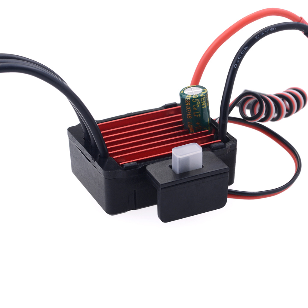 SURPASS HOBBY KK 25A 35A 45A 6 - Rc And Hobby のレビューと価格