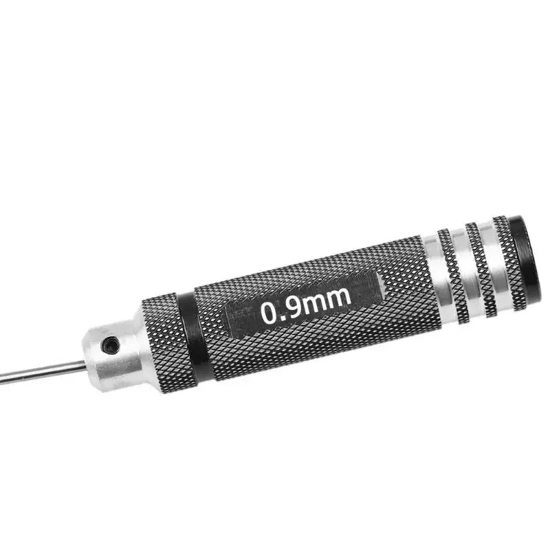 0.9/1.27/1.3/1.5/2.0/2.5/3.0mm - Rc Hobby Tool Kit のレビューと価格