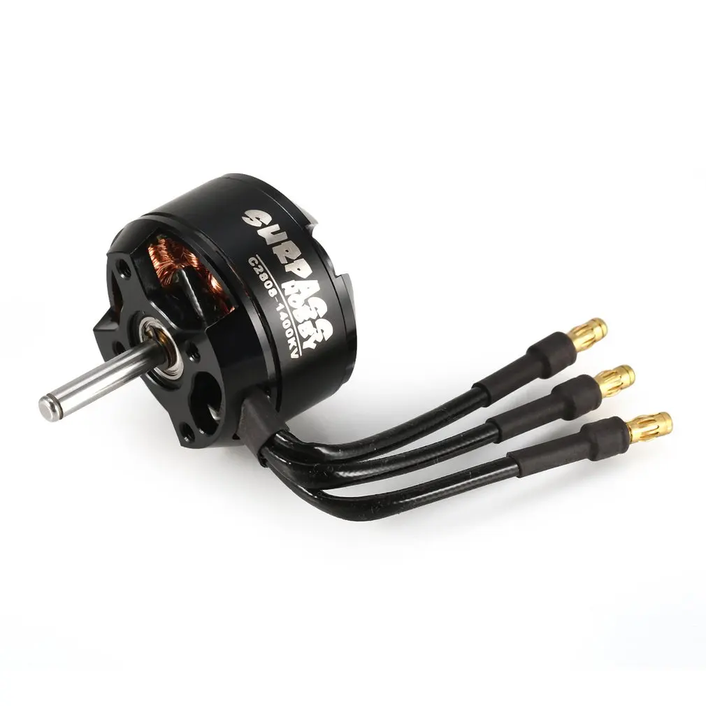 Surpass Hobby C35 シリーズ 3530 35 - Rc Hobby Online のレビューと価格