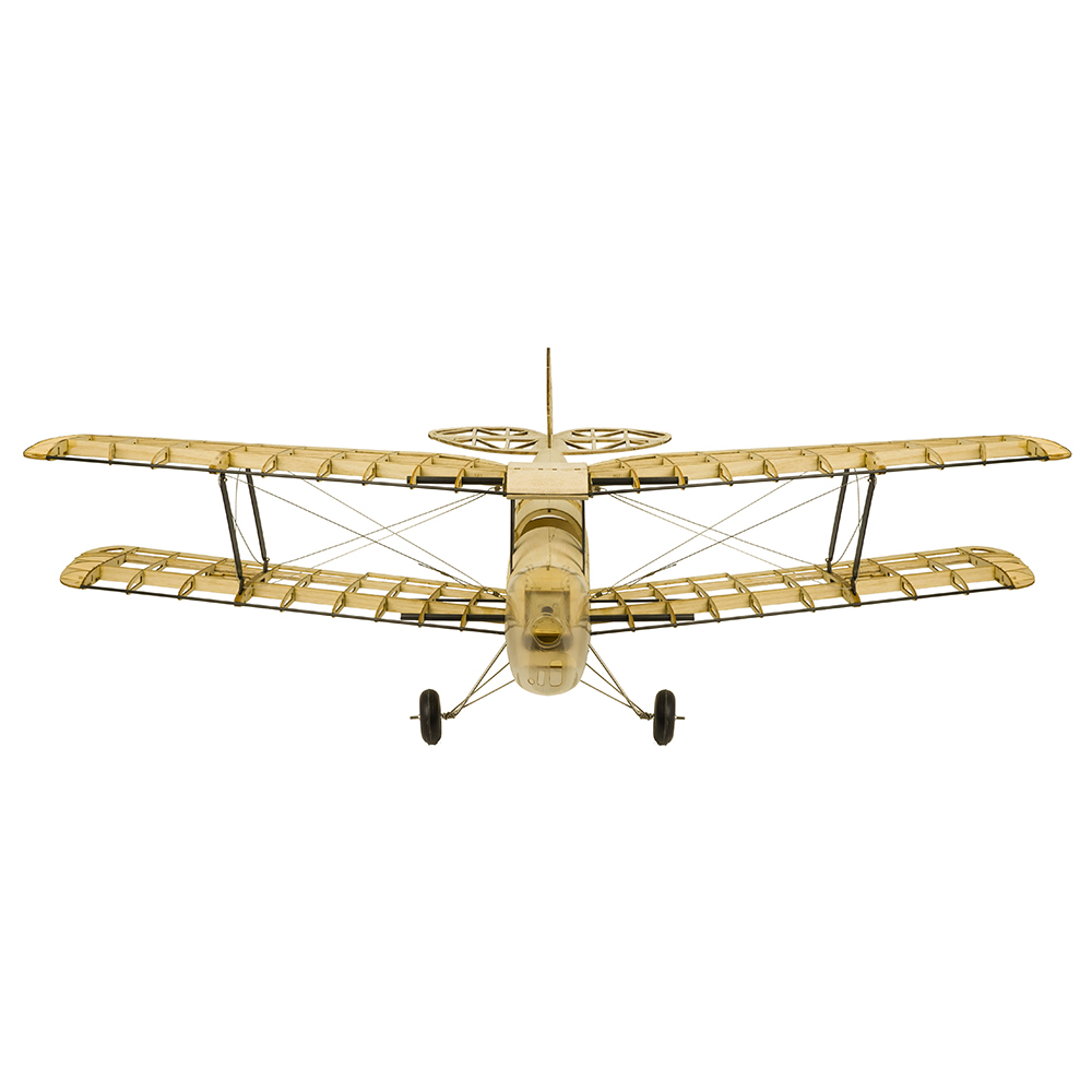 DWホビー S19 980mm翼幅 タイガーモス RC飛行機 - Rc Hobby Online のレビューと価格