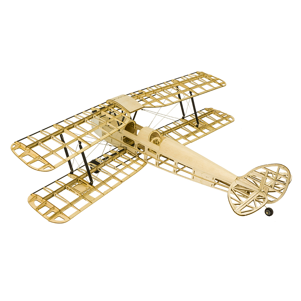 DWホビー S19 980mm翼幅 タイガーモス RC飛行機 - Rc Hobby Online のレビューと価格