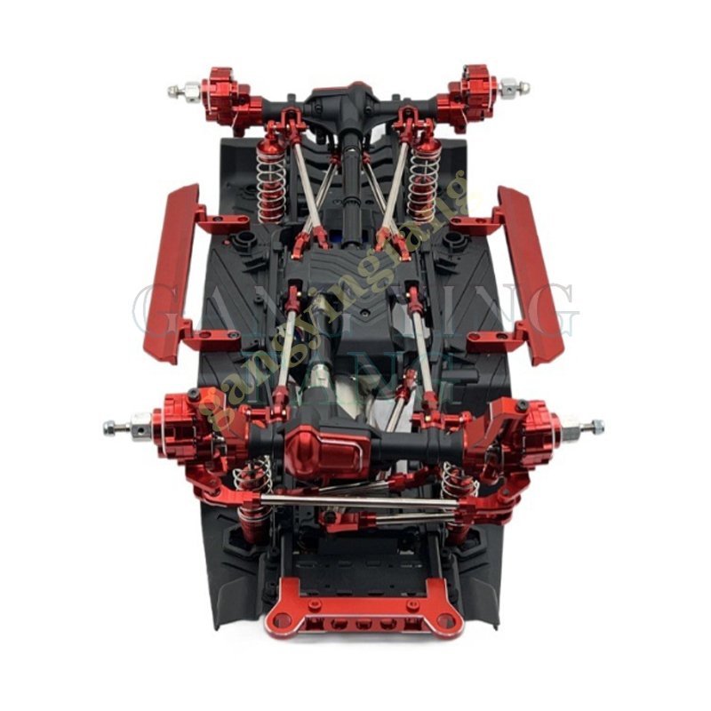 WLtoys 104020 1/10 プロフェッショナル R - Rc Hobby Tool Kit のレビューと価格