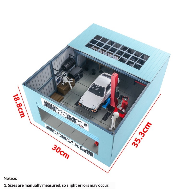 BM HOBBY 1/24スケール RCカー シミュレーショ - Rc Hobby Workshop のレビューと価格