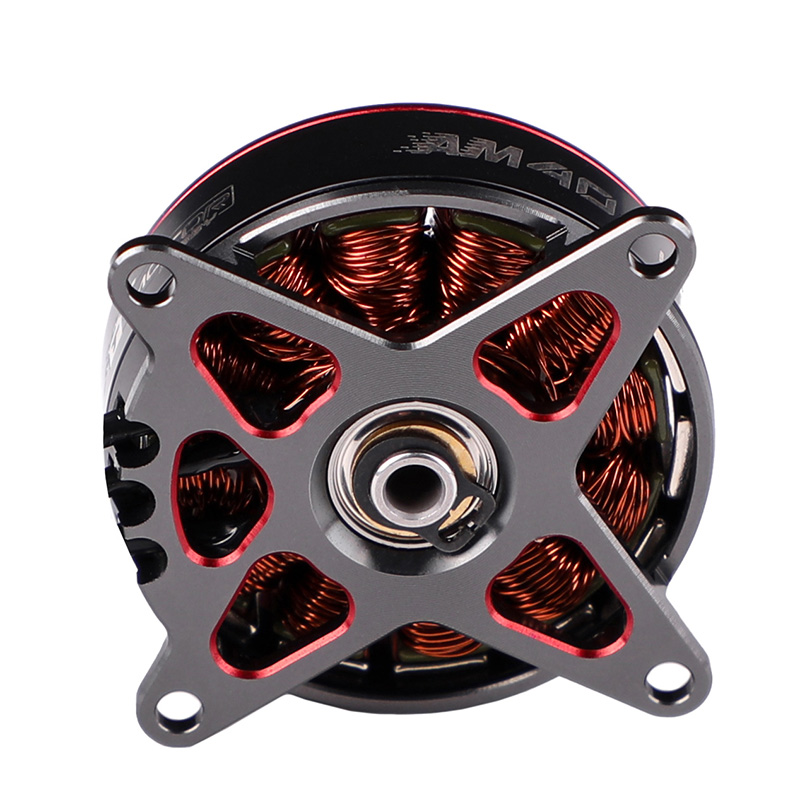 T-Hobby AM40 V2 3D/4D 2-3S 強力な - Rc And Hobby のレビューと価格