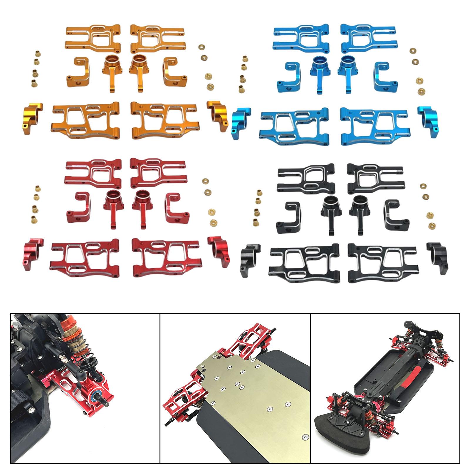 1:10 RC カーパーツ頑丈な交換部品ホビーツール取り付け - Rc Hobby Tool Kit のレビューと価格