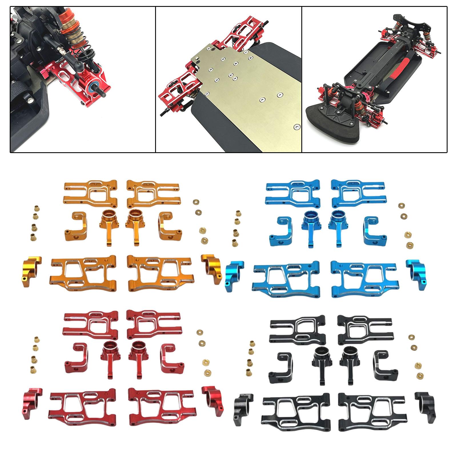 1:10 RC カーパーツ頑丈な交換部品ホビーツール取り付け - Rc Hobby Tool Kit のレビューと価格