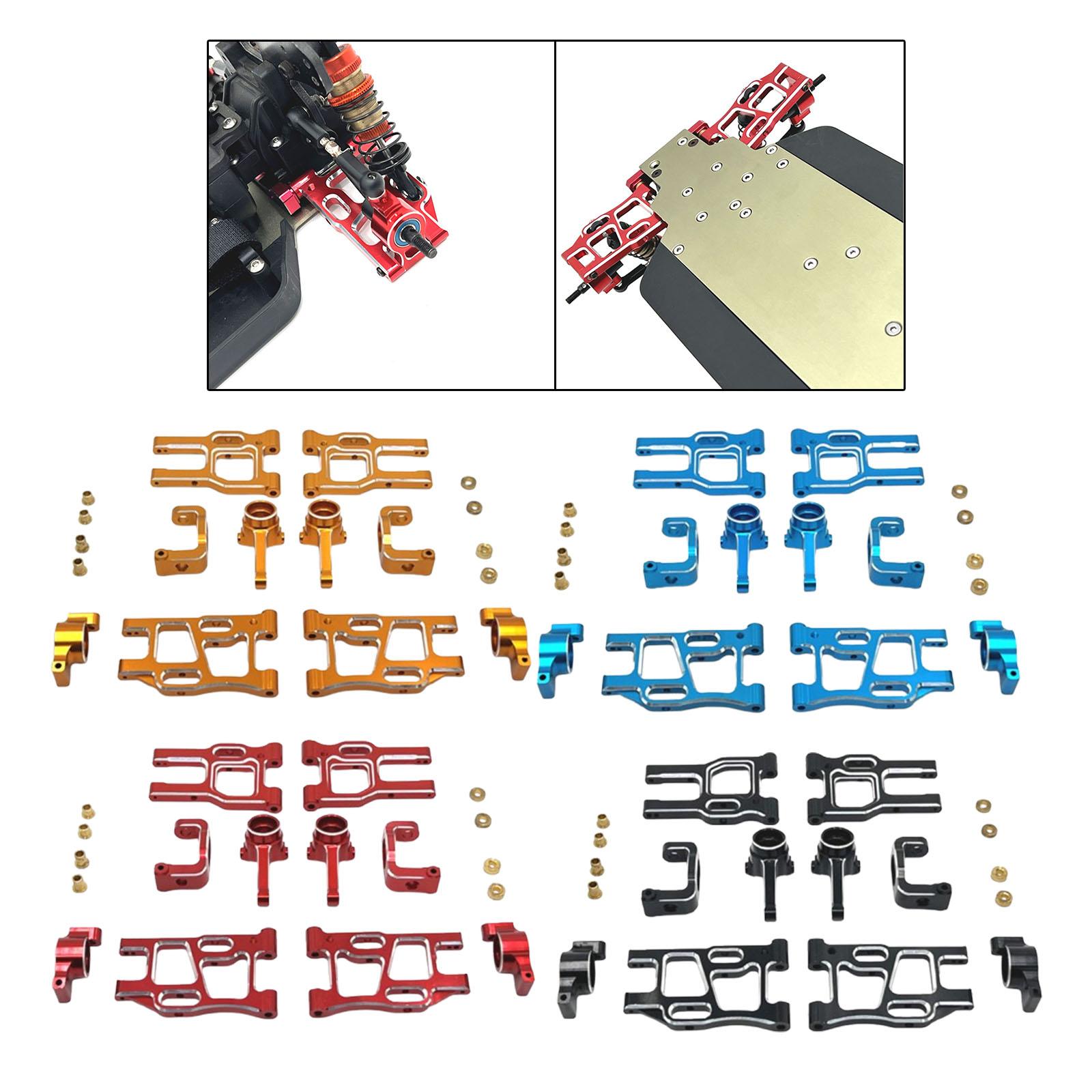 1:10 RC カーパーツ頑丈な交換部品ホビーツール取り付け - Rc Hobby Tool Kit のレビューと価格