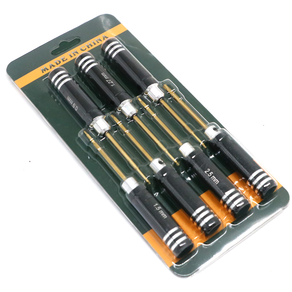 精密ドライバードライバーツールセット,チタンメッキ,ミニ,r - Rc Hobby Tool Kit のレビューと価格