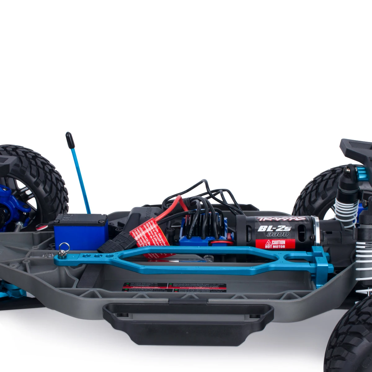 CNCアルミ製ホールドダウンバッテリーキット,アップグレード - Rc Hobby Zone のレビューと価格