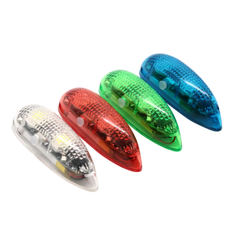 ZMR ワイヤレスナビゲーションライト III 1S 充電式 - Rc Hobby Online のレビューと価格