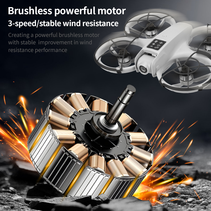 FPV RCドローン HDカメラ付き Wifi UAV ブラ - Rc Hobbyking Shop のレビューと価格