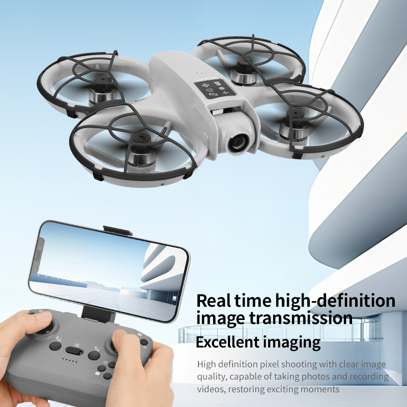 FPV RCドローン HDカメラ付き Wifi UAV ブラ - Rc Hobbyking Shop のレビューと価格