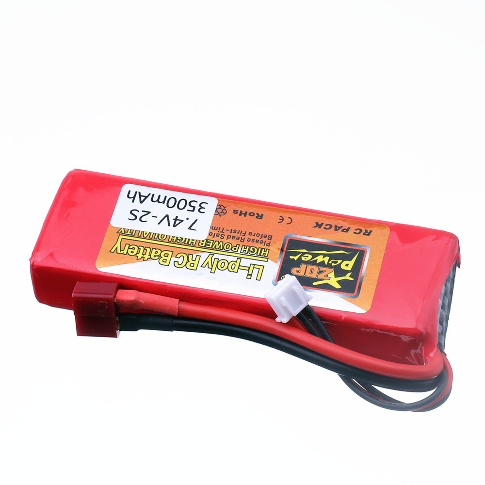 Ltoys,rc,車,ボートパーツ用のtプラグ付きLiPoバ - Rc And Hobby のレビューと価格