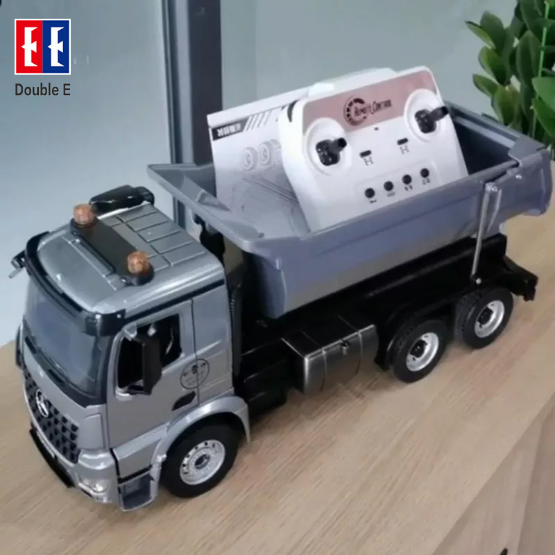 ダブルE 1:20 6チャンネルRCカー ラジコン トラック - Rc Hobbyking Shop のレビューと価格
