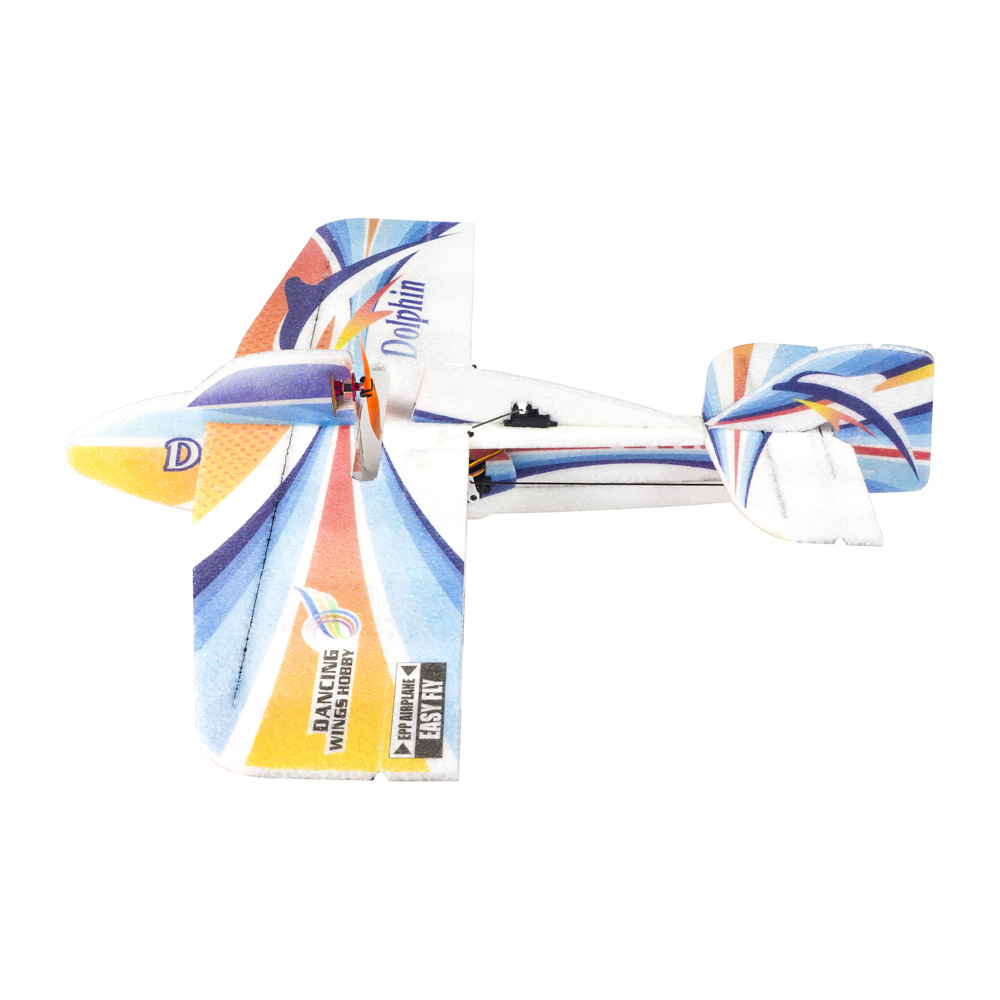 リアルホーク 580MM(22.8') 翼幅 EPPフォーム - Rc Hobby Online のレビューと価格