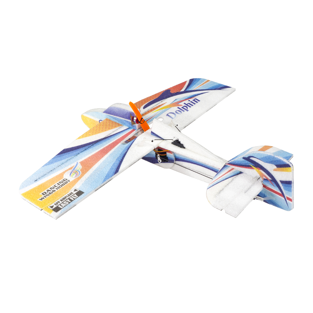 リアルホーク 580MM(22.8') 翼幅 EPPフォーム - Rc Hobby Online のレビューと価格