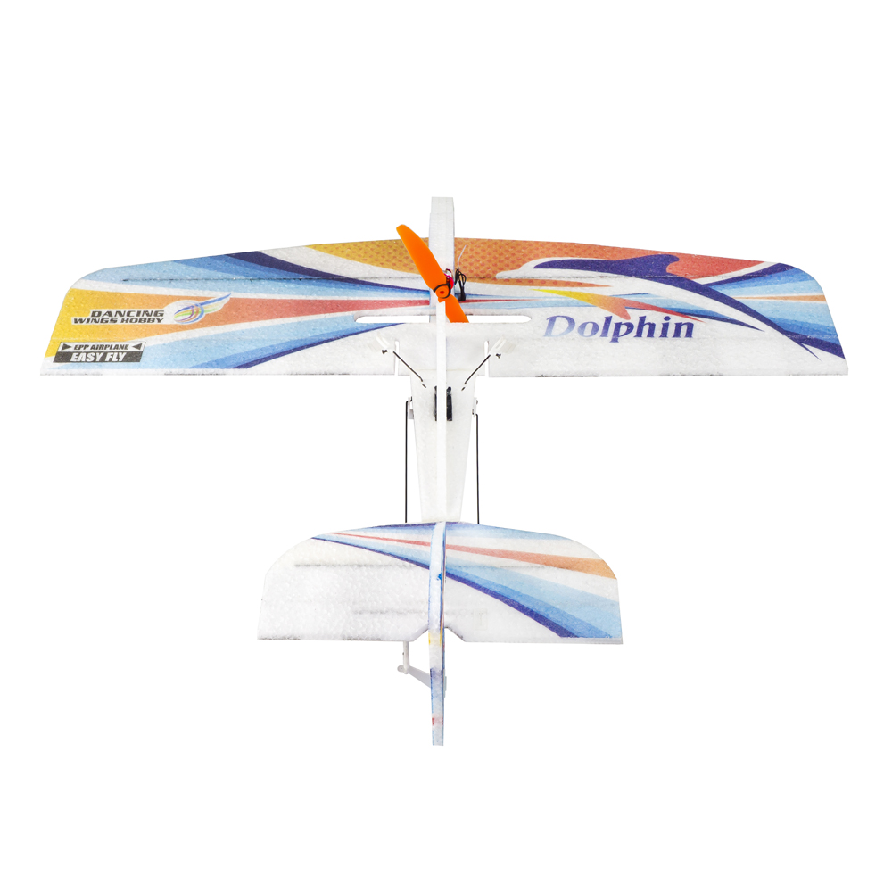リアルホーク 580MM(22.8') 翼幅 EPPフォーム - Rc Hobby Online のレビューと価格
