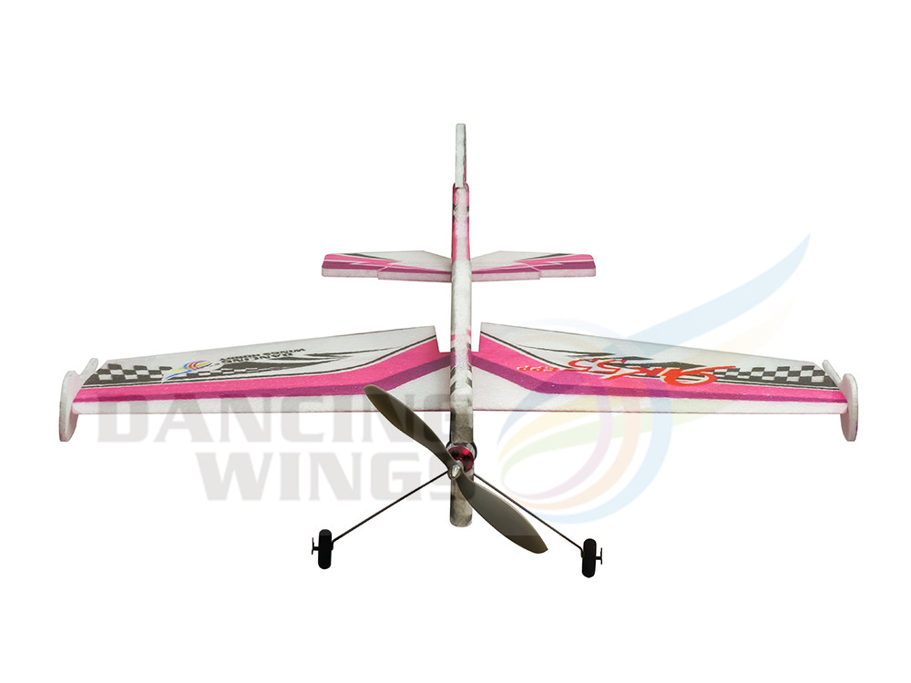 DWホビー フォームEPP飛行機 YAK55 フォームプレー - Rc Hobby Online のレビューと価格