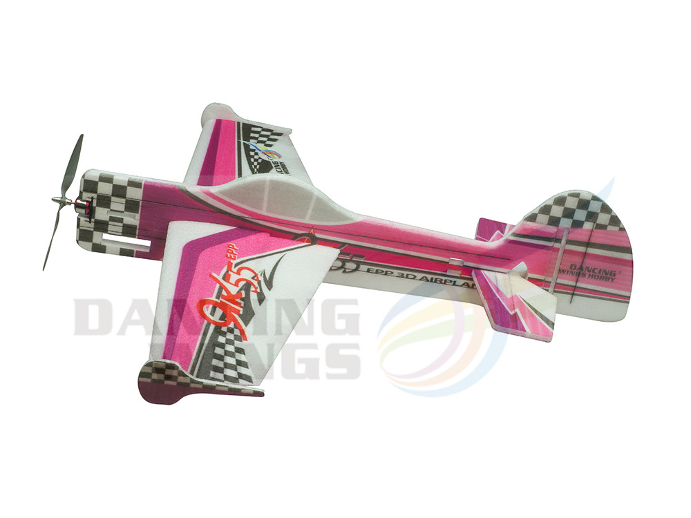 DWホビー フォームEPP飛行機 YAK55 フォームプレー - Rc Hobby Online のレビューと価格