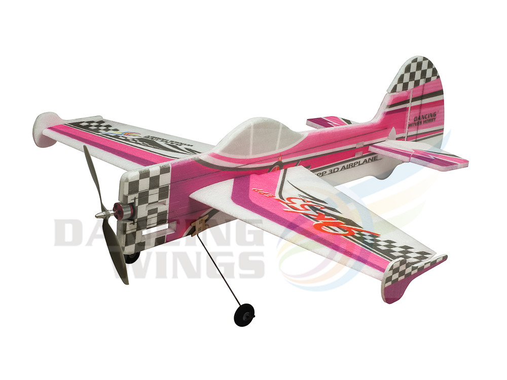DWホビー フォームEPP飛行機 YAK55 フォームプレー - Rc Hobby Online のレビューと価格
