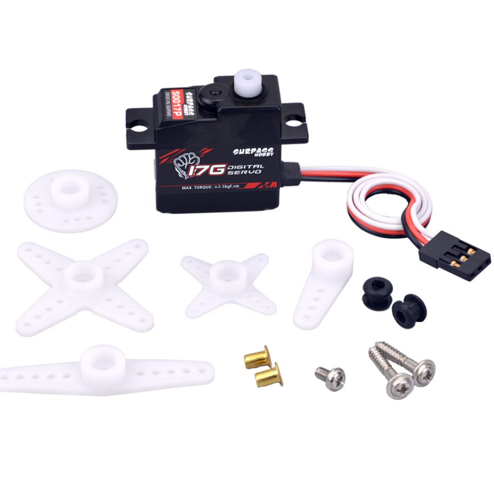 2g 3.7g 4.3g 6g 17g 25g マイクロデジ - Rc Hobby Zone のレビューと価格