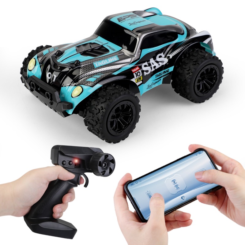 1:20 Rc カーリモートコントロールオフロードクライミン - Rc Hobbyking Shop のレビューと価格