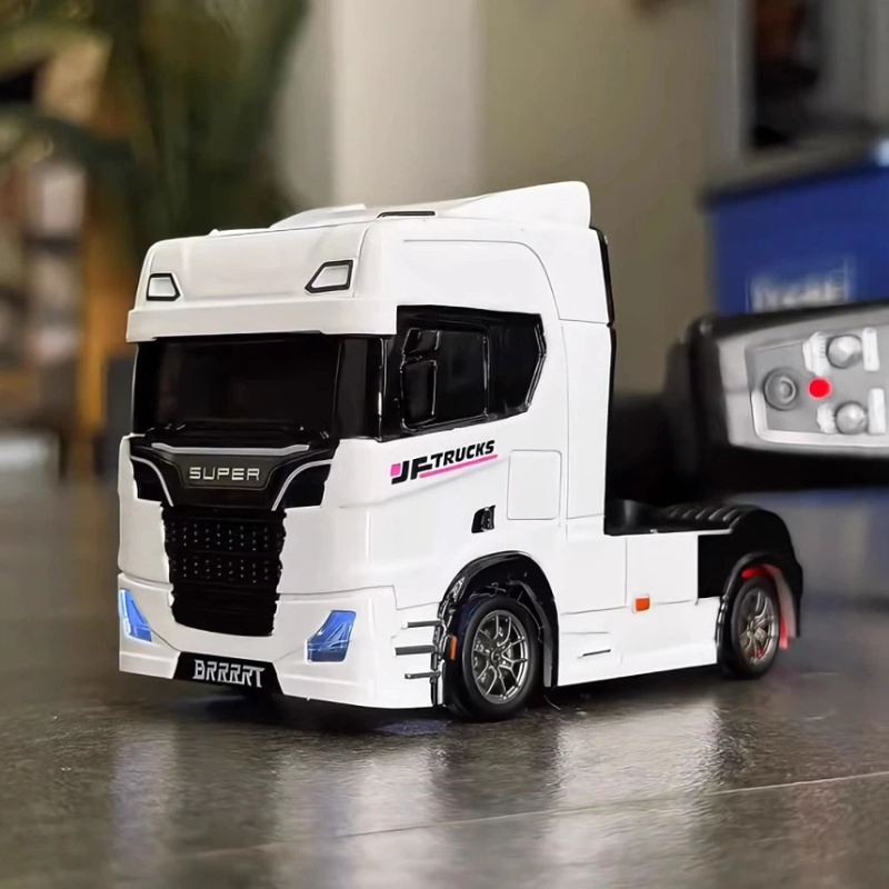 1:43 Rc カーミニリモコンドリフトトラックジャイロスコ - Rc Hobbyking Shop のレビューと価格