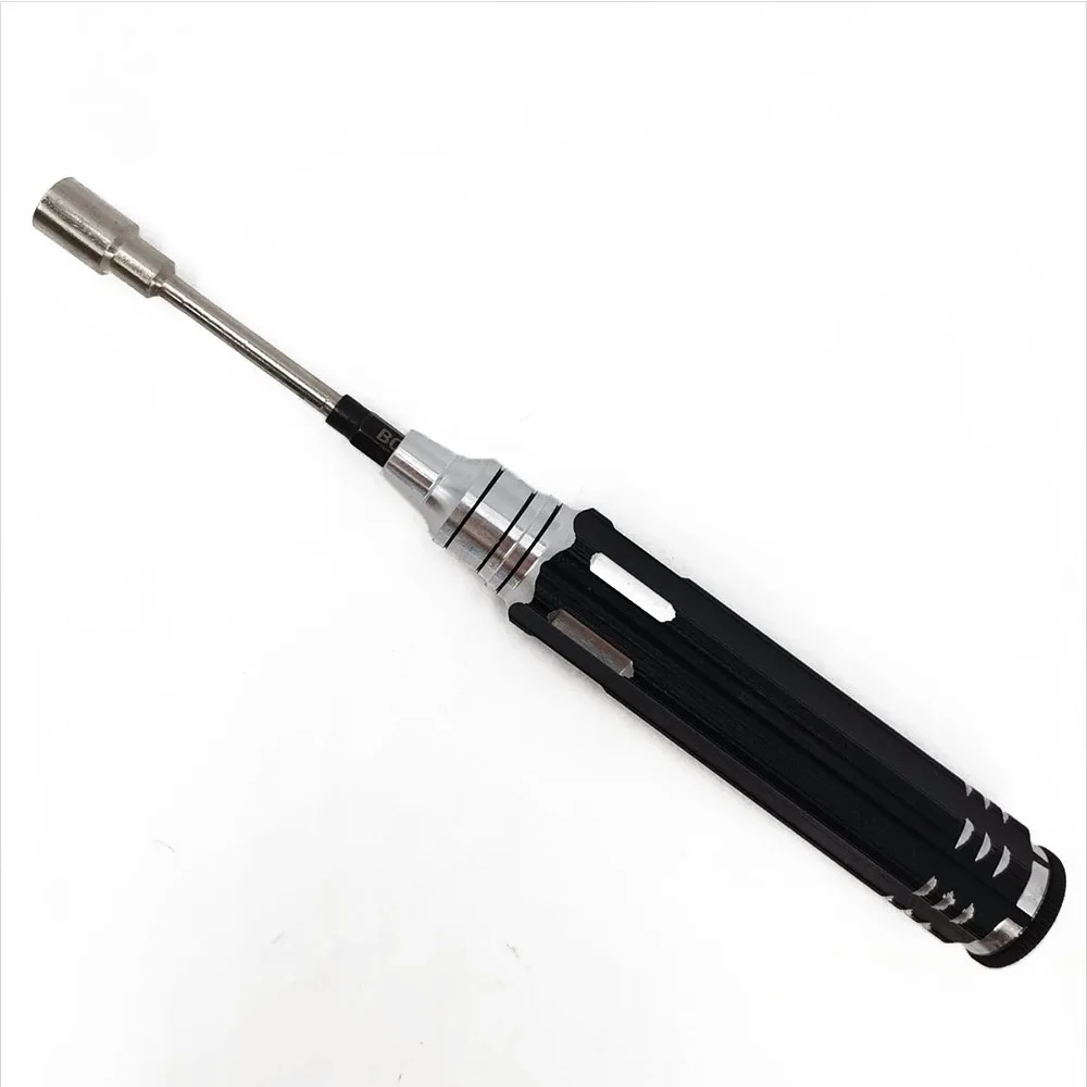 8 in 1 プロフェッショナルドライバーセット 1.5/2 - Rc Hobby Tool Kit のレビューと価格