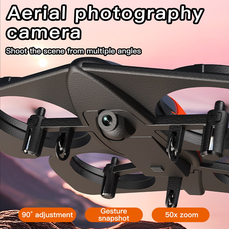 カメラ付きRCドローン、フォーム製航空機、4軸Wifi Ua - Rc Hobbyking Shop のレビューと価格