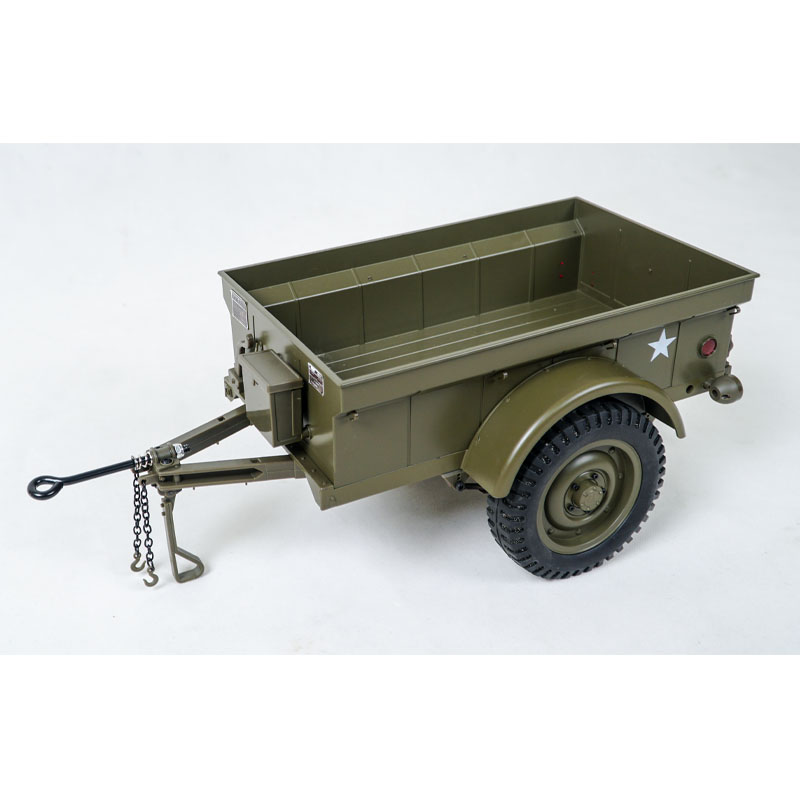 FMS 1/6 クライマー 1941 ウィリス MB スケー - Rc Hobby Zone のレビューと価格