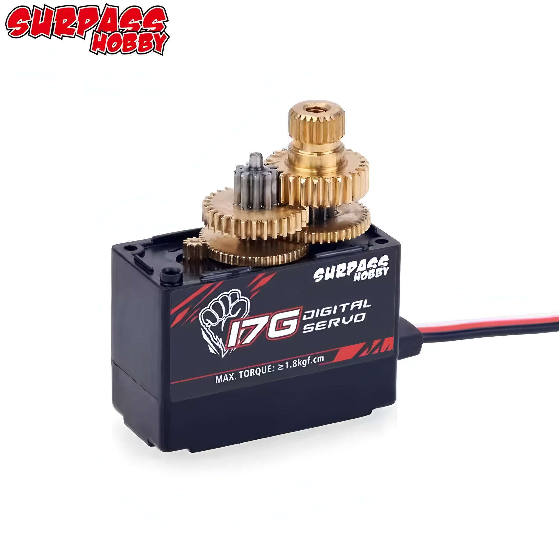 高品質 SURPASS Hobby S009M 9G 17G - Rc Hobby Online のレビューと価格