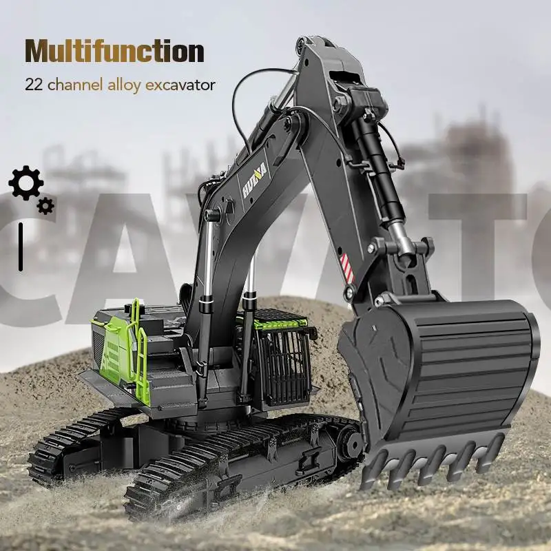 1/14スケールRCリモートコントロールトラック22CH回転 - Rc Hobbyking Shop のレビューと価格