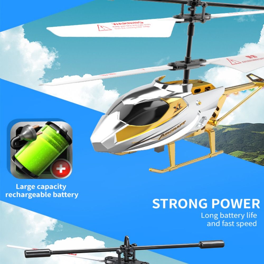趣味用ミニ充電式USB充電RCヘリコプター飛行機飛行ヘリコプ - Rc Hobby Online のレビューと価格
