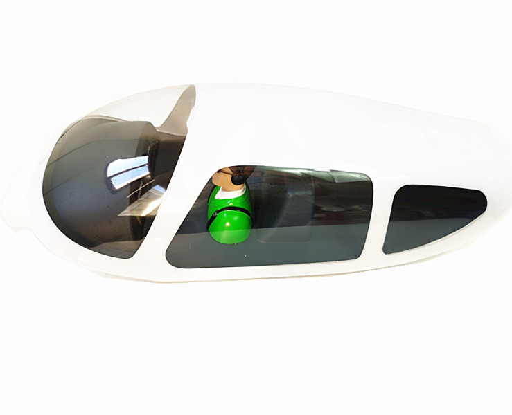 25E クレステッド・イビス 飛行機 PST-25 V2 業 - Rc Hobby Online のレビューと価格